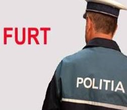 Suspecţi de furturi identificaţi de …