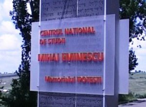 Întâlnirilor franco-române la Memorialul Ipotesti …