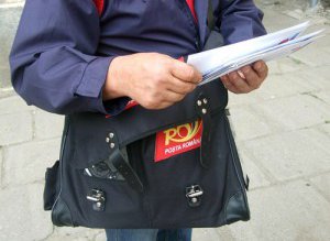 Postaș din Dorohoi căutat de …