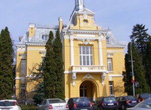 Comunicat: Primăria Botoşani spune STOP …