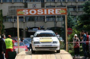 Botoşănenii Ionuţ Zarug şi Liviu …