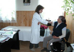 Cabinete medicale înfiinţate în mediul …