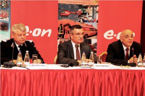 I.G.S.U şi E.ON România – …