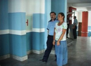 Cei trei copii ai dorohoiencei …