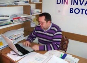 Liviu Axinte nu e de …