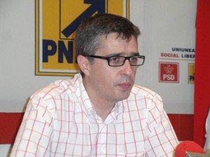 Andrei Dolineaschi: „Oamenii valoroşi din PSD Botoşani vor fi propuşi să ocupe funcţii importante la nivel central”