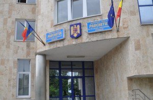 Deţinut încarcerat în Penitenciarul Botoșani  judecat în pielea goală