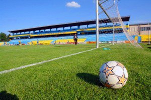 FCM Dorohoi joacă astăzi în deplasare la ACS Sporting Suceava