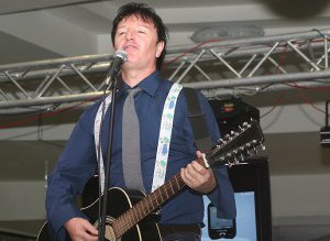 Aurel Moldoveanu și Gheorghe Gheorghiu …