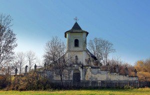 ANUNȚ: Biserica din Hilișeu-Crișan judetul …