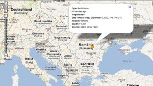 Cutremur de 4 grade pe …