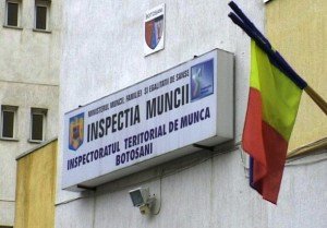 Zeci de persoane ce lucrau fără forme legale depistate de inspectorii ITM