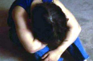 SCANDALOS. Un copil român a …