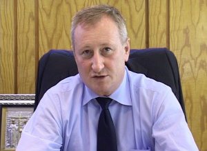 Fostul prefect, Cristian Roman, este …