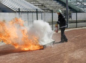 Trofeul „Jurnaliştii salvatori” câştigat de …