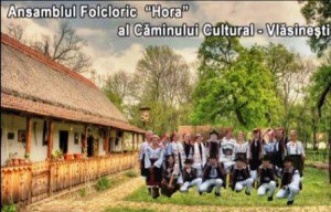 Premiul I obținut de Ansamblul …