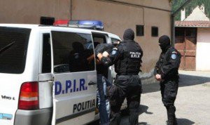 Percheziţii la contrabandiştii de ţigări …