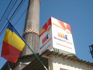 Mii de botoşăneni acţionaţi în judecată de Modern Calor pentru neplata facturilor