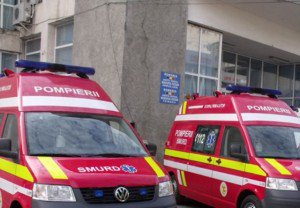 INCREDIBIL! Motociclist decedat într-un accident …