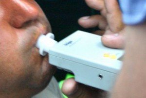 Şofer depistat la volan cu …