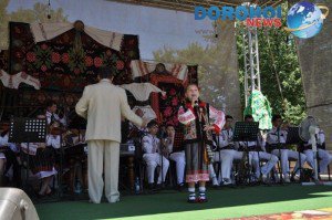 Trofeul Festivalului-Concurs Interjudetean „Moştenite din …