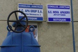 Nova ApaServ: Vezi modalităţile de plată a facturilor pentru serviciile apă - canal