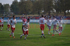 FCM Dorohoi a câştigat la …