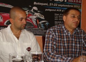 Spectacol total pe străzile din …