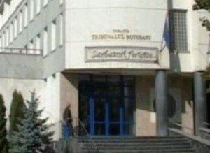 Oameni de afaceri botoșăneni condamnaţi …