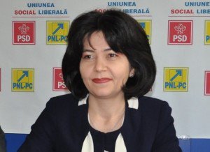 Doina Federovici: „Consider că avem nevoie de o voce feminină în politica botoşăneană”