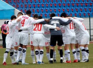 Cupa României: FC Botoşani va …