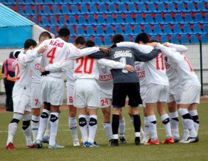 Cupa României: FC Botoşani va întâlni SC Vaslui în 16-imi