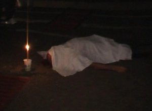 Bărbat decedat la Baisa în …