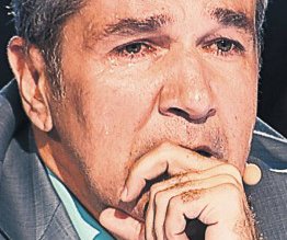 Dan Bittman a izbucnit în …