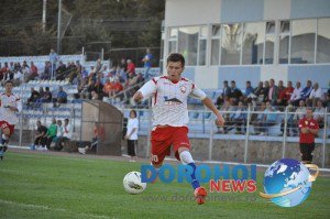 FCM Dorohoi va pierde cele …