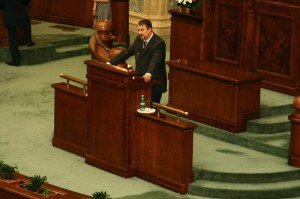 Senator Daniel Humelnicu: „Demagogia şi …