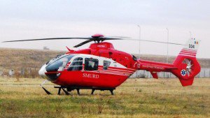 Elicopterul SMURD pentru judeţul Botoşani va fi cumpărat în 2014