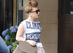 Am trăit s-o vedem și …