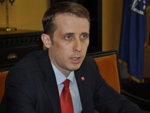 Primarul Ovidiu Portariuc se va întâlni cu ambasadorul SUA