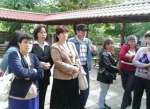 Revoltă la Inspectoratul Şcolar! Mai …