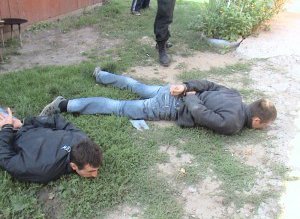 Planurile contrabandiştilor date peste cap …