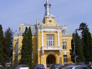 Municipalitatea vrea să pună indicatoare în municipiu către monumentele de patrimoniu