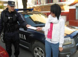 Măsuri de autoprotecție luate de …