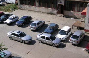 Noi amenzi pentru indisciplină în …