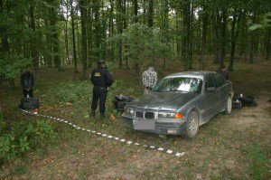 Doi ucraineni arestaţi preventiv pentru …