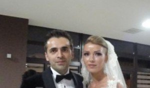 Răzvan Baltă s-a căsătorit. Direcţia 5 şi Marcel Pavel au cântat la nuntă