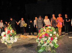 Teatrul Mihai Eminescu şi-a deschis …