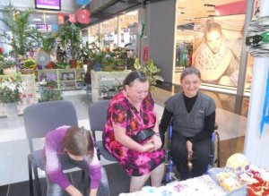 Târgul ONG BT 2012 – …