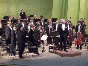 Zilele George Enescu organizate vineri la Botoşani