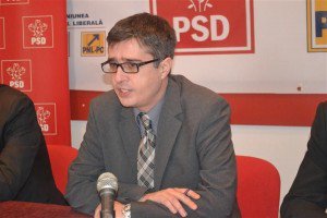 Andrei Dolineaschi: „Guvernul aplică măsurile …